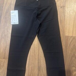 Athleta Elation Capri- Small